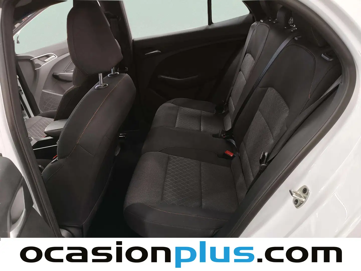 Foto MG MG3 Hybrid+ MG MG3 Hybrid+ Comfort (195 CV)