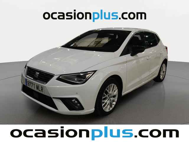 Seat Ibiza Segunda Mano Baratos Valencia