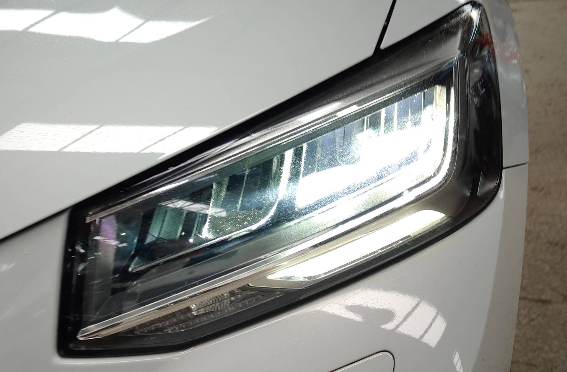 Audi Q2 Advanced 35 TFSI S tronic - foto 16