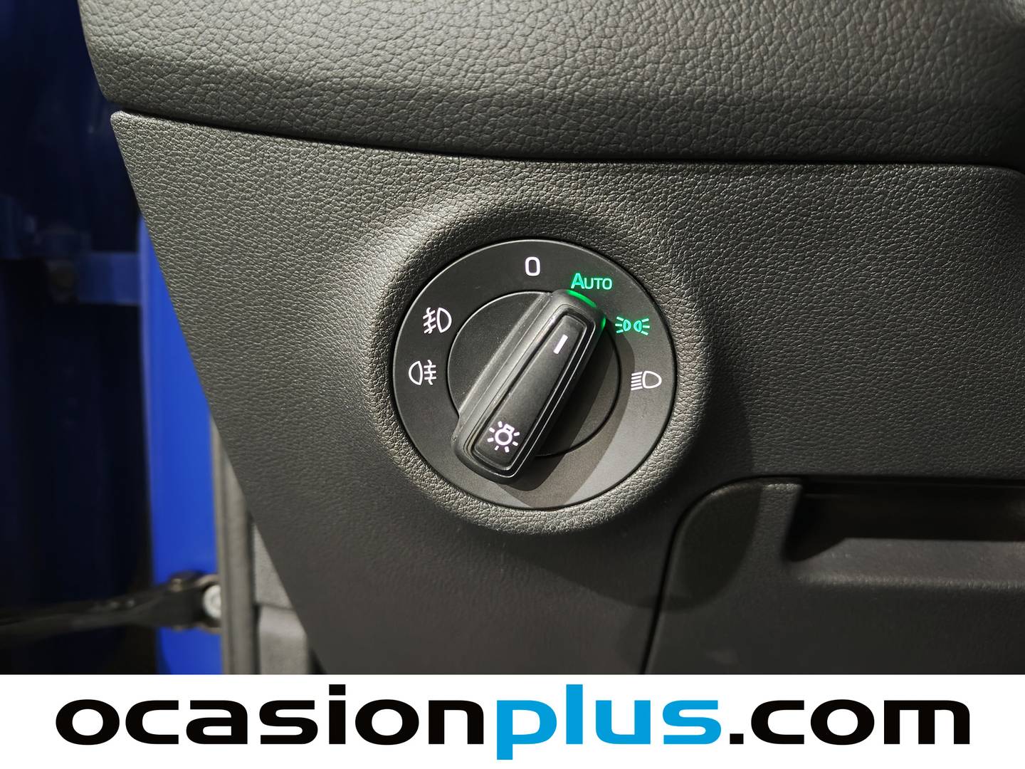 Foto Skoda Kodiaq Skoda Kodiaq 1.5 TSI Ambition 4x2 DSG (150 CV) 7 Plazas