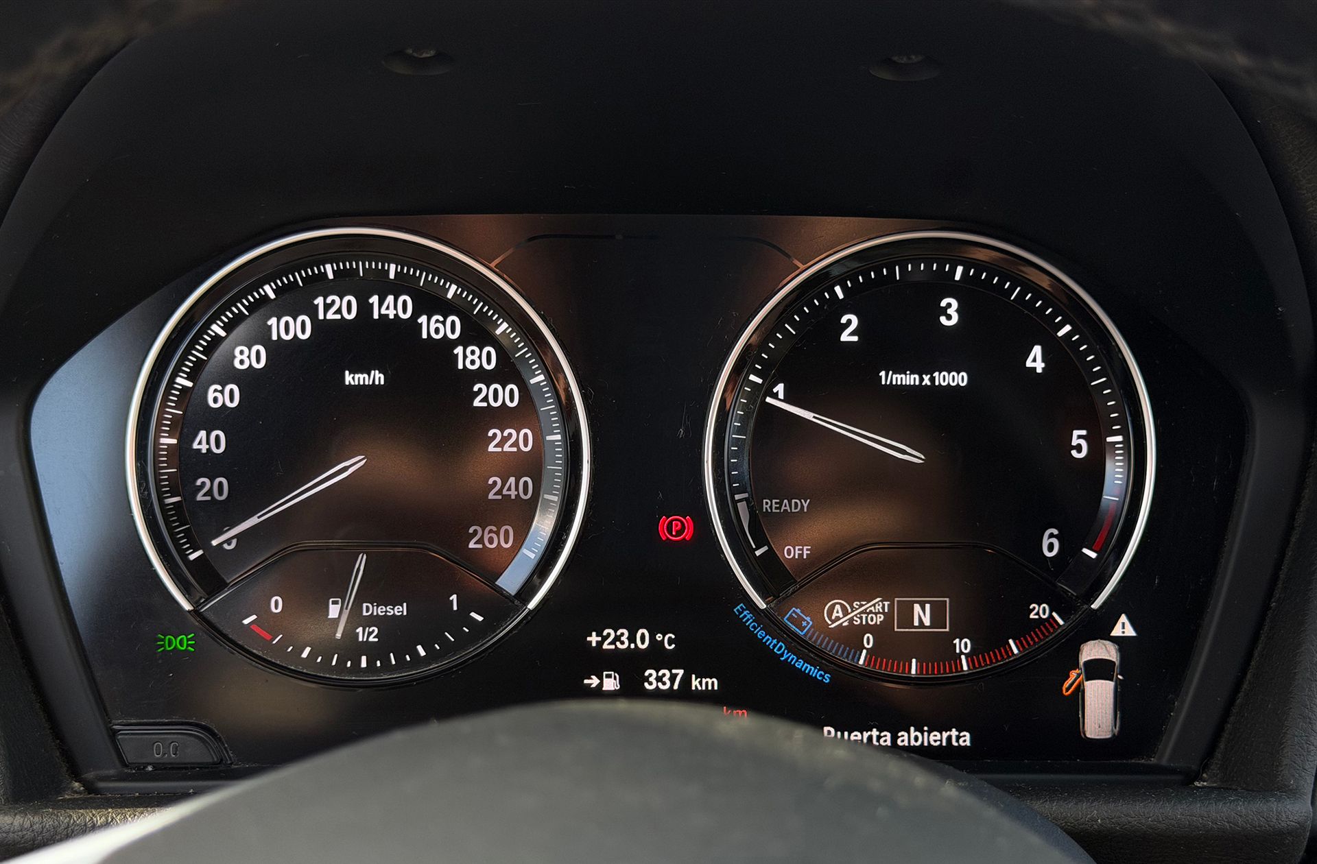 BMW Serie 2 Gran Tourer 2 216d Gran Tourer Business - foto 24