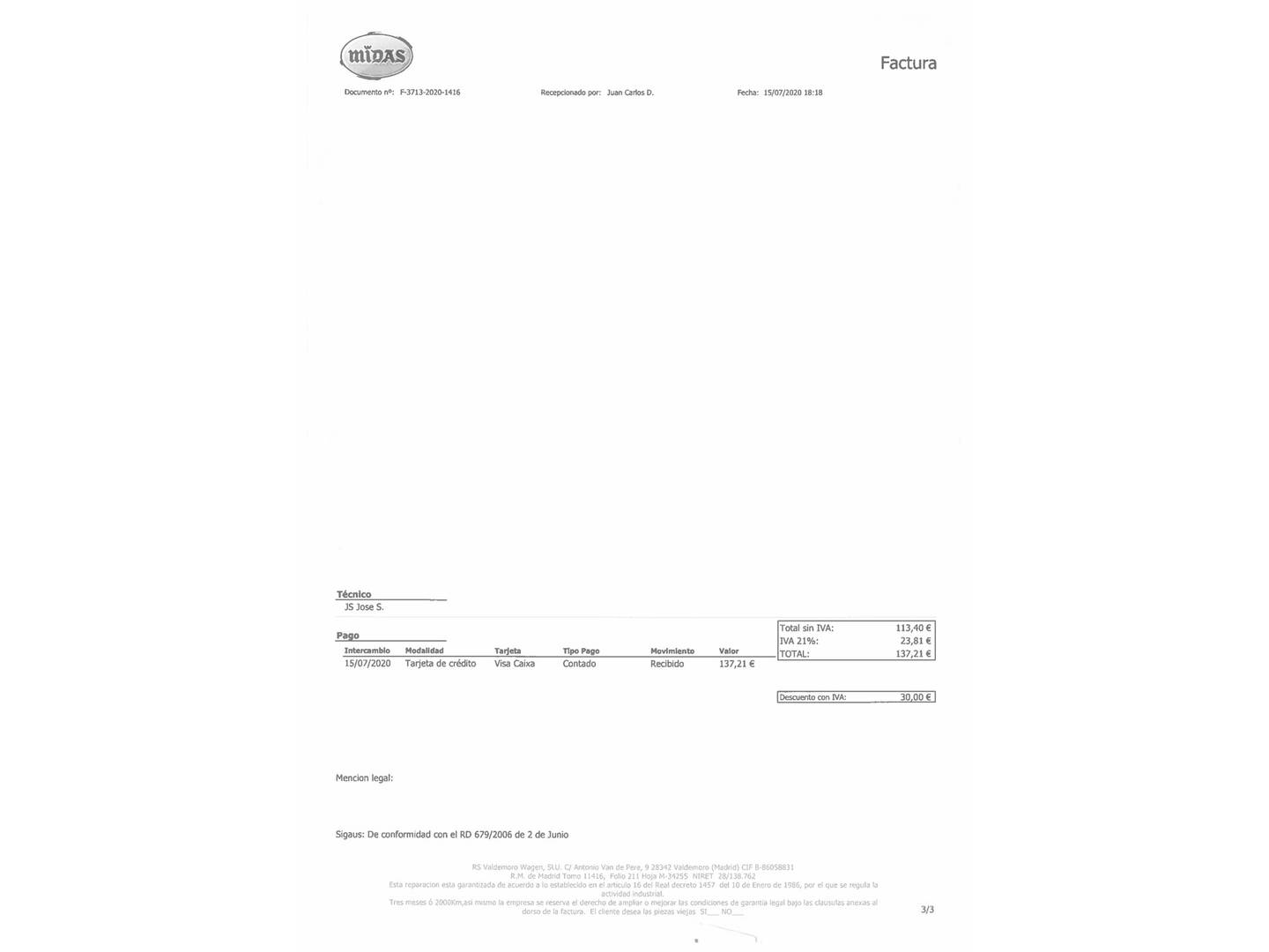 Citroën C3 Citroën C3 PureTech 82 Feel (83 CV) manual