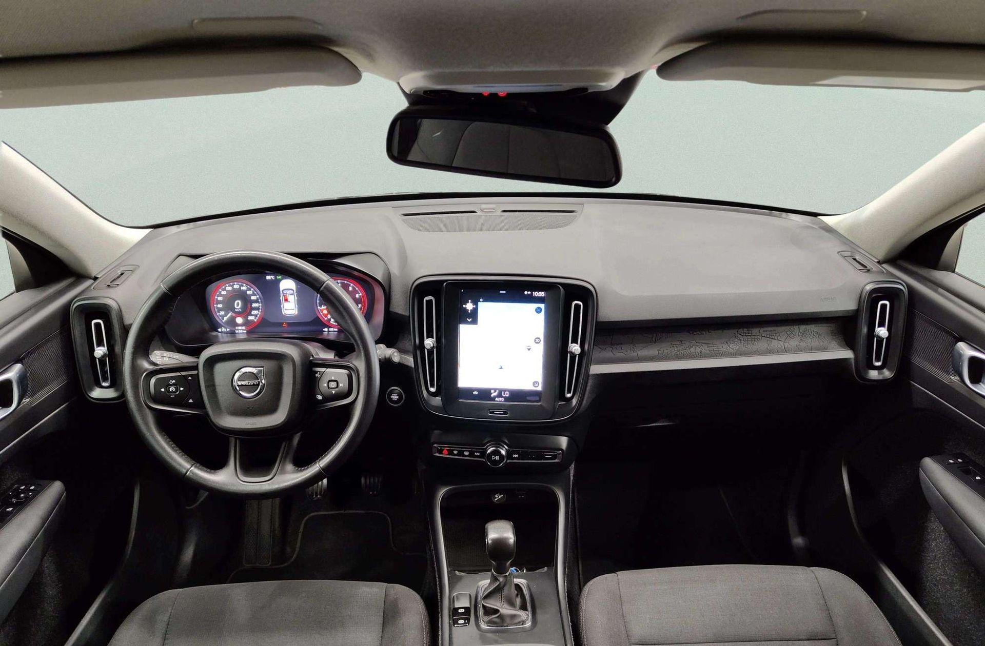 Volvo XC40 T2 Momentum Core - foto 6