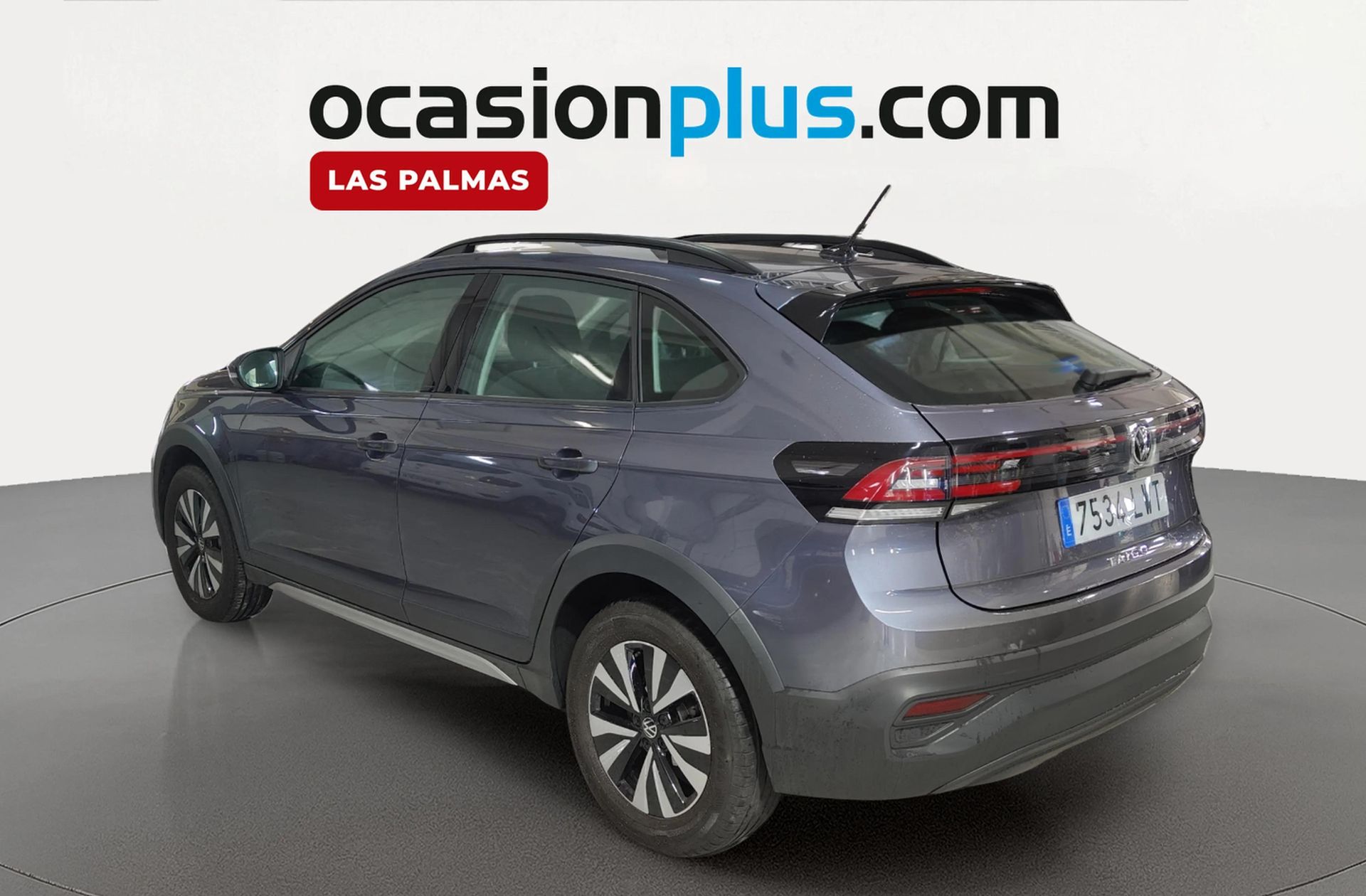 Volkswagen Taigo Life 1.0 TSI DSG - foto 3