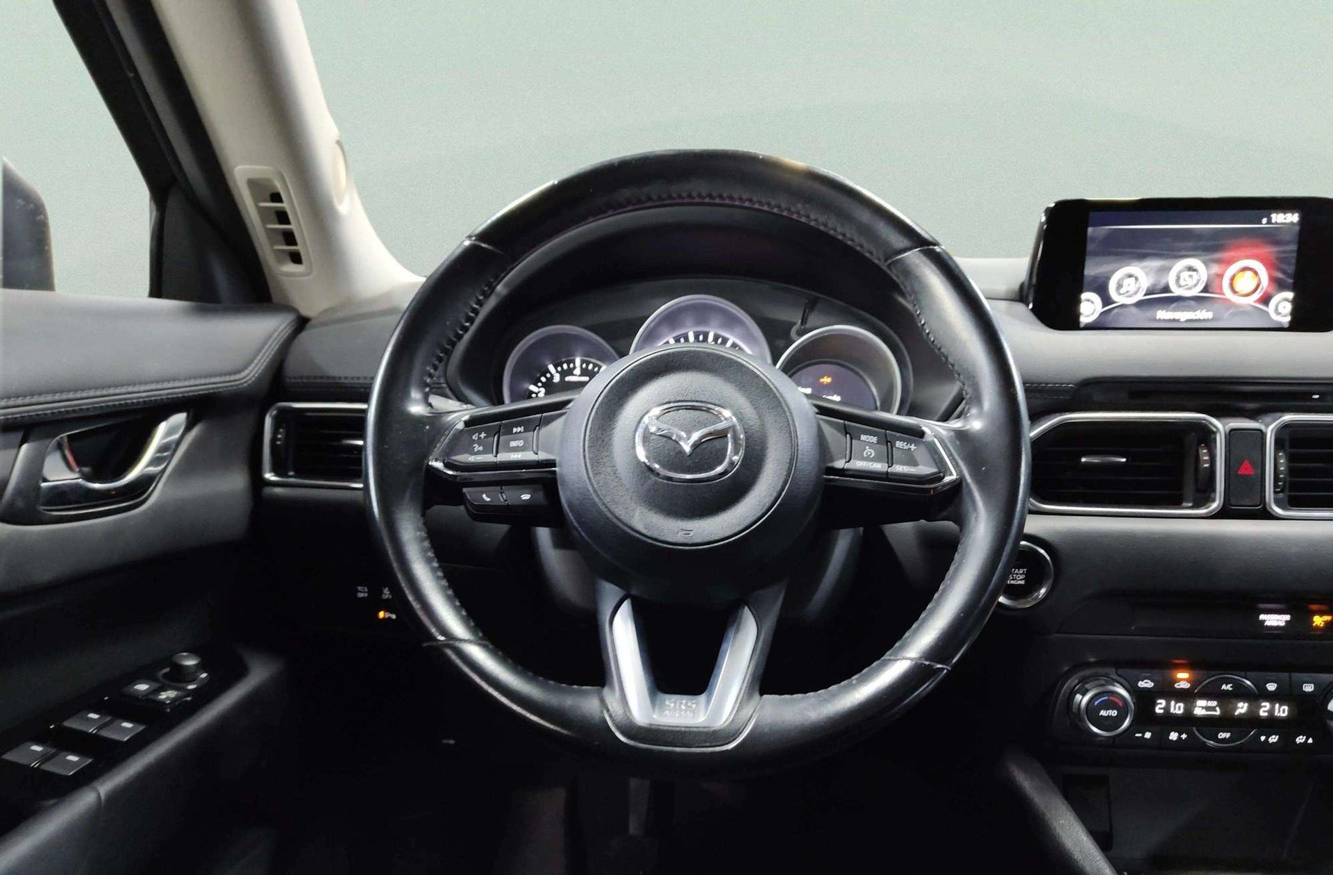Mazda CX-5 2.0 GE Evolution 2WD - foto 29