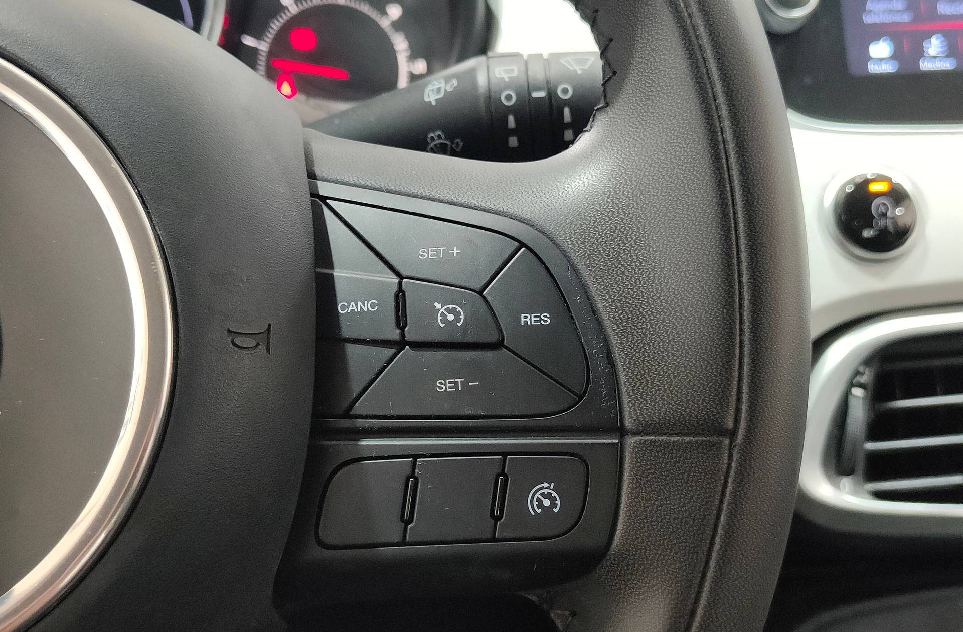 Fiat 500X 1.3 MultiJet Pop Star 4x2 - foto 23