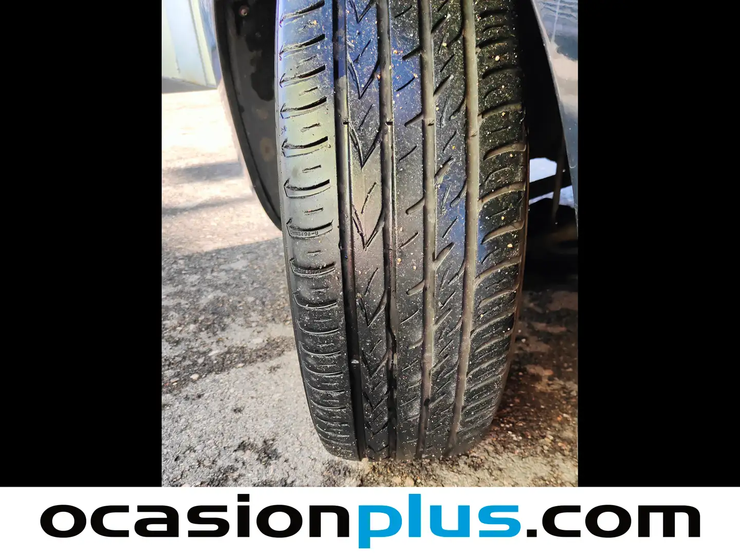 Foto Peugeot 207 Peugeot 207 1.6 VTi 16v Premium (120 CV)