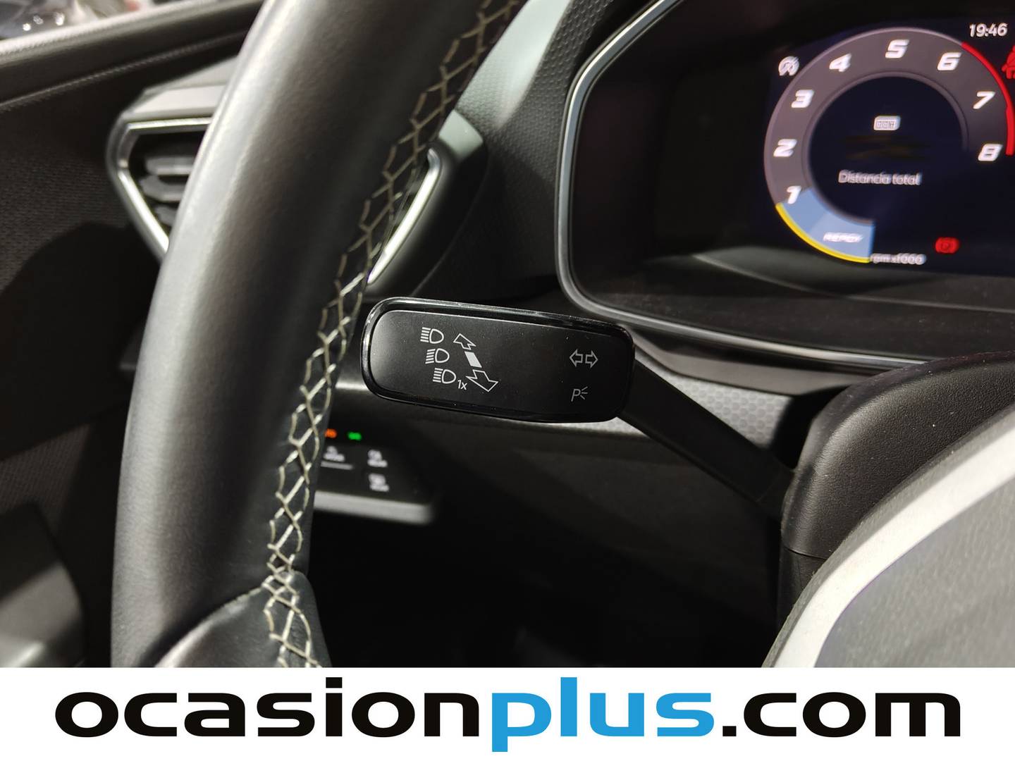 Foto Seat León SEAT León ST 1.5 TSI Style XM (116 CV)