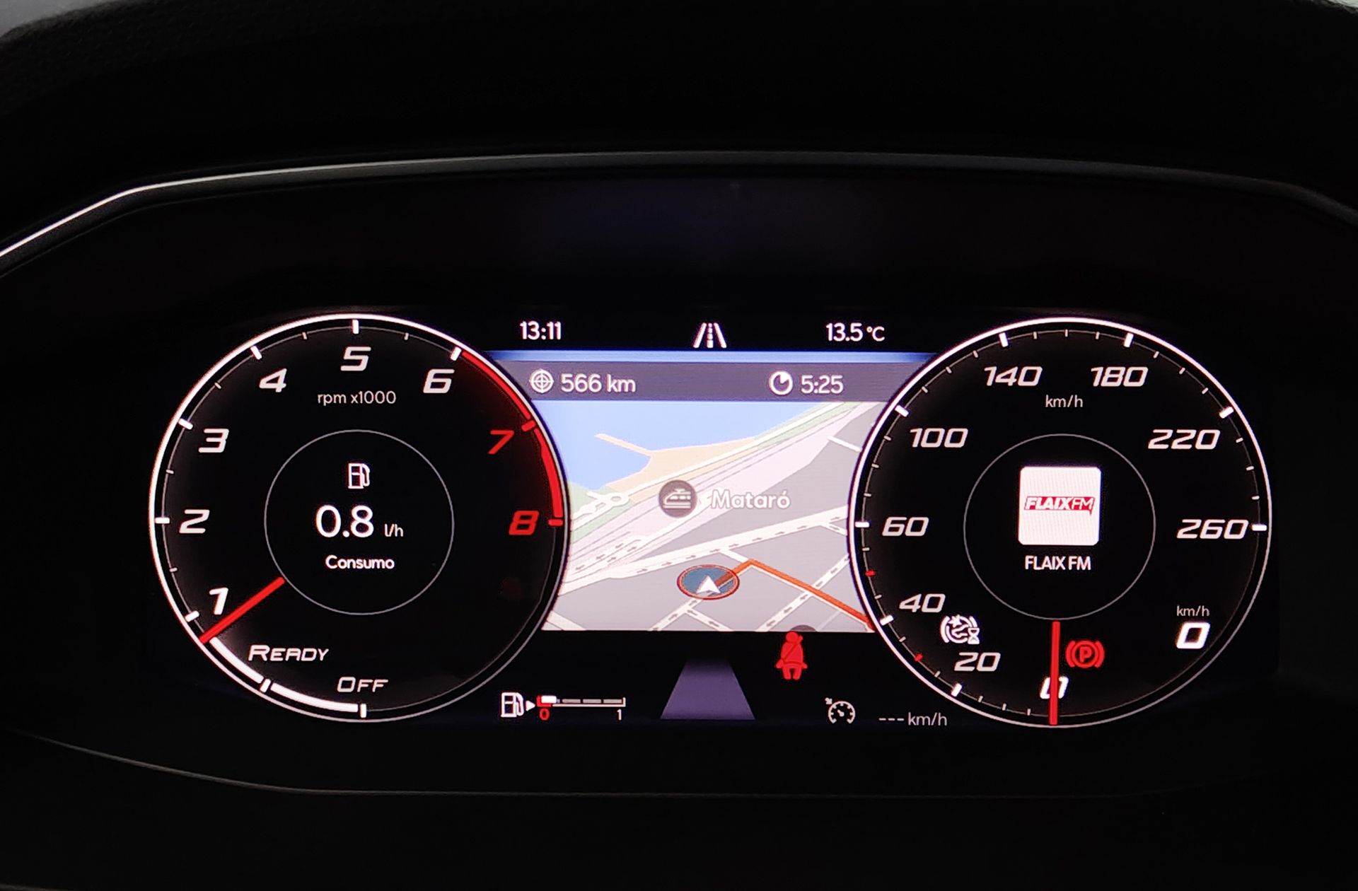 SEAT León 1.5 TSI FR - foto 25