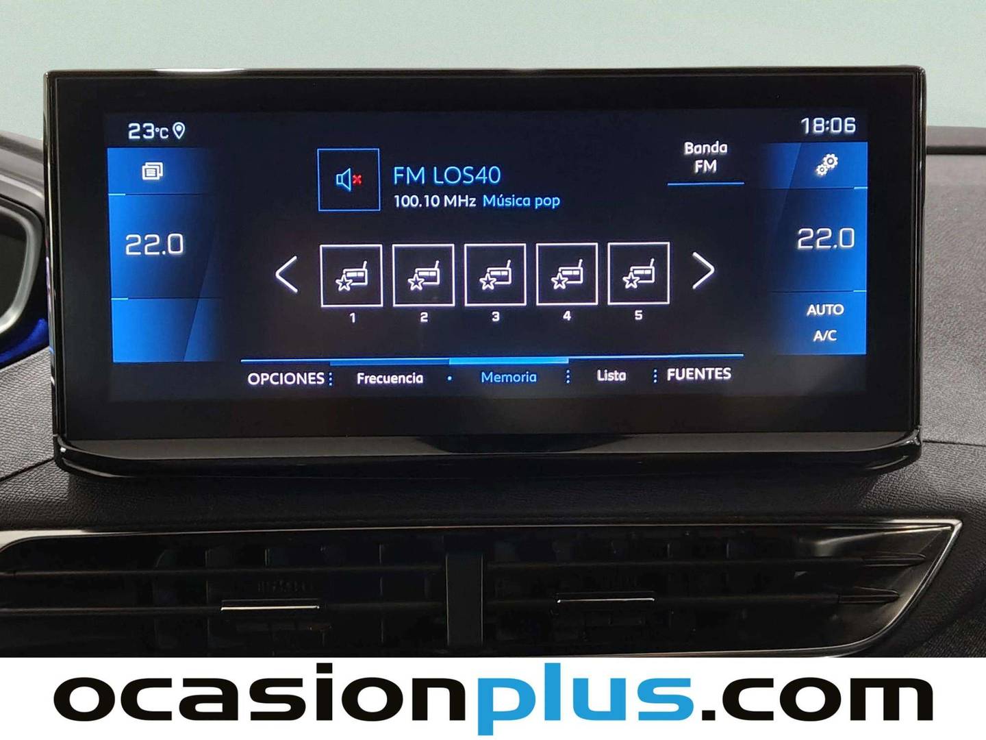 Peugeot 3008 Peugeot 3008 PureTech 130 S&S Allure Pack (130 CV) manual