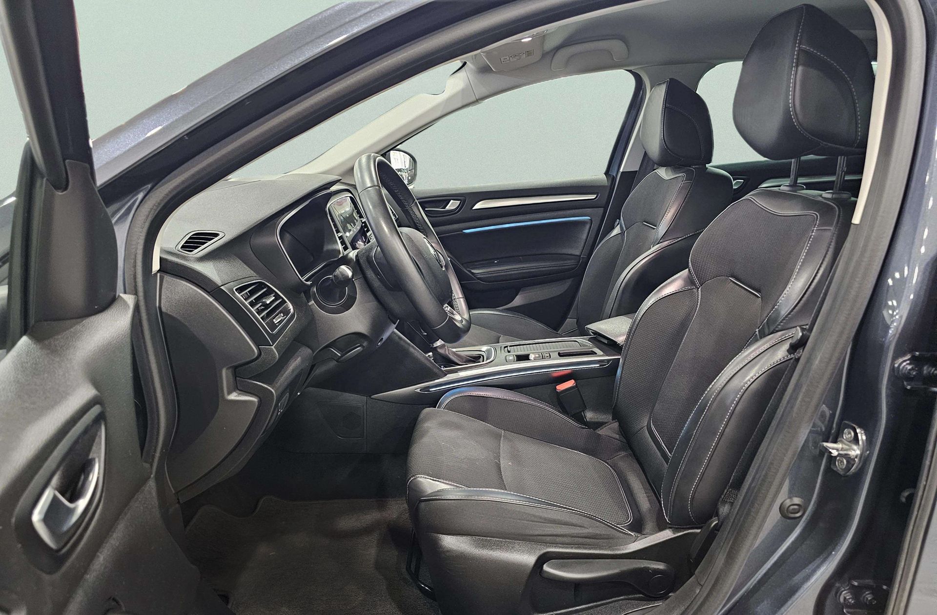 Renault Mégane Sport Tourer Techno TCe EDC GPF - foto 13