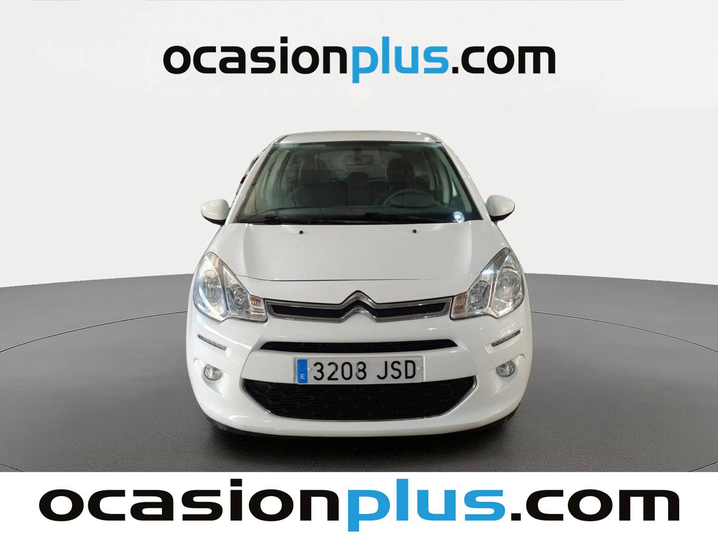 Citroën C3 Citroën C3 BlueHDi 75 Live Edition (75 CV) 75cv