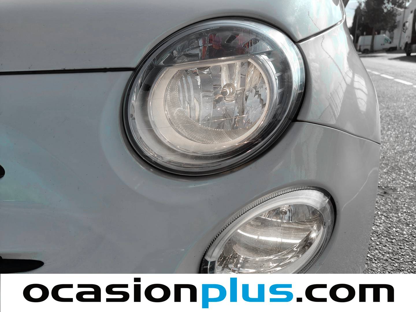 Fiat 500 Fiat 500 1.2 Pop (69 CV) barato