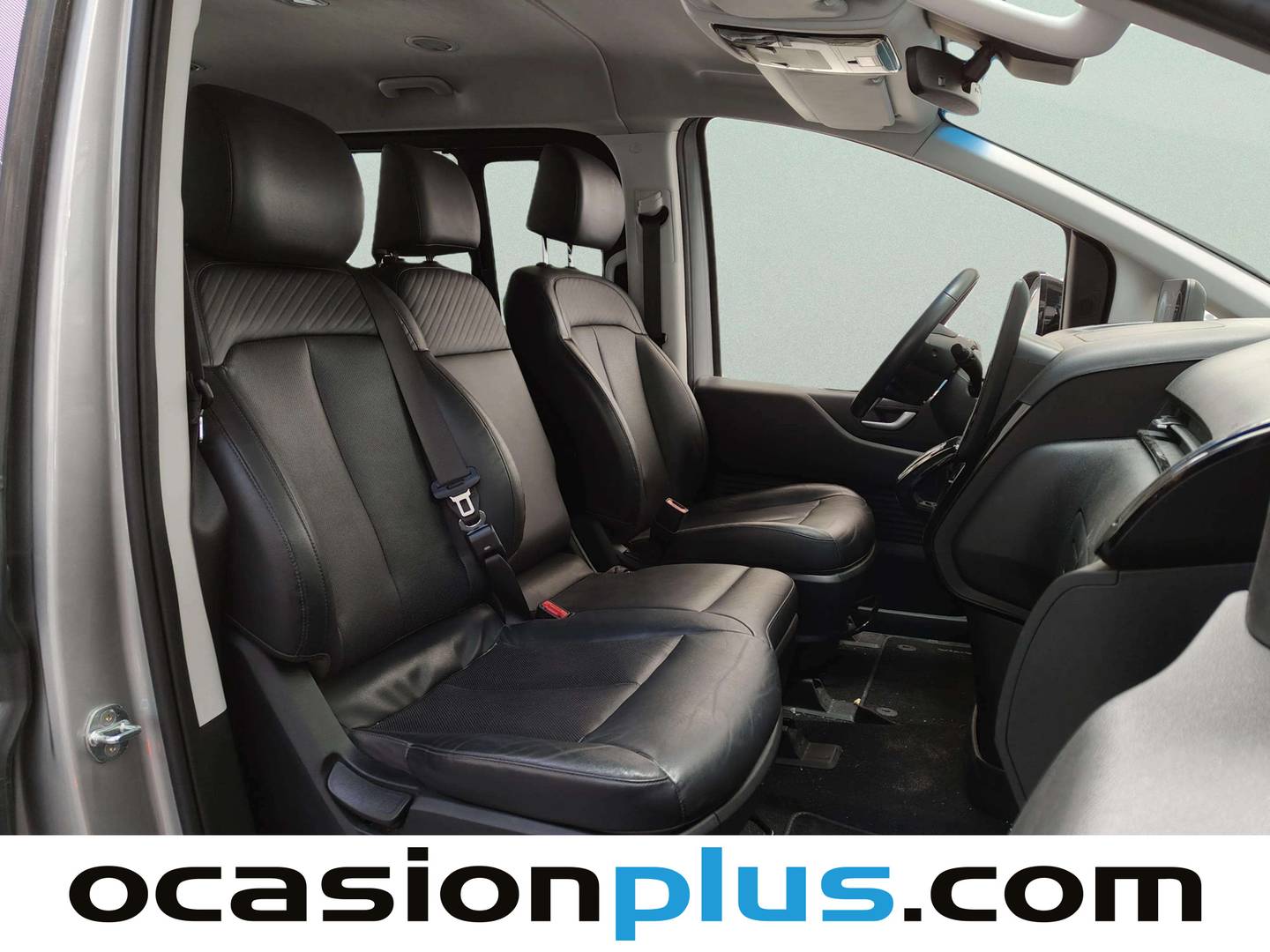 Hyundai Staria Hyundai Staria 2.2 CRDI Tecno 9S Auto (177 CV 7 Plazas) automático