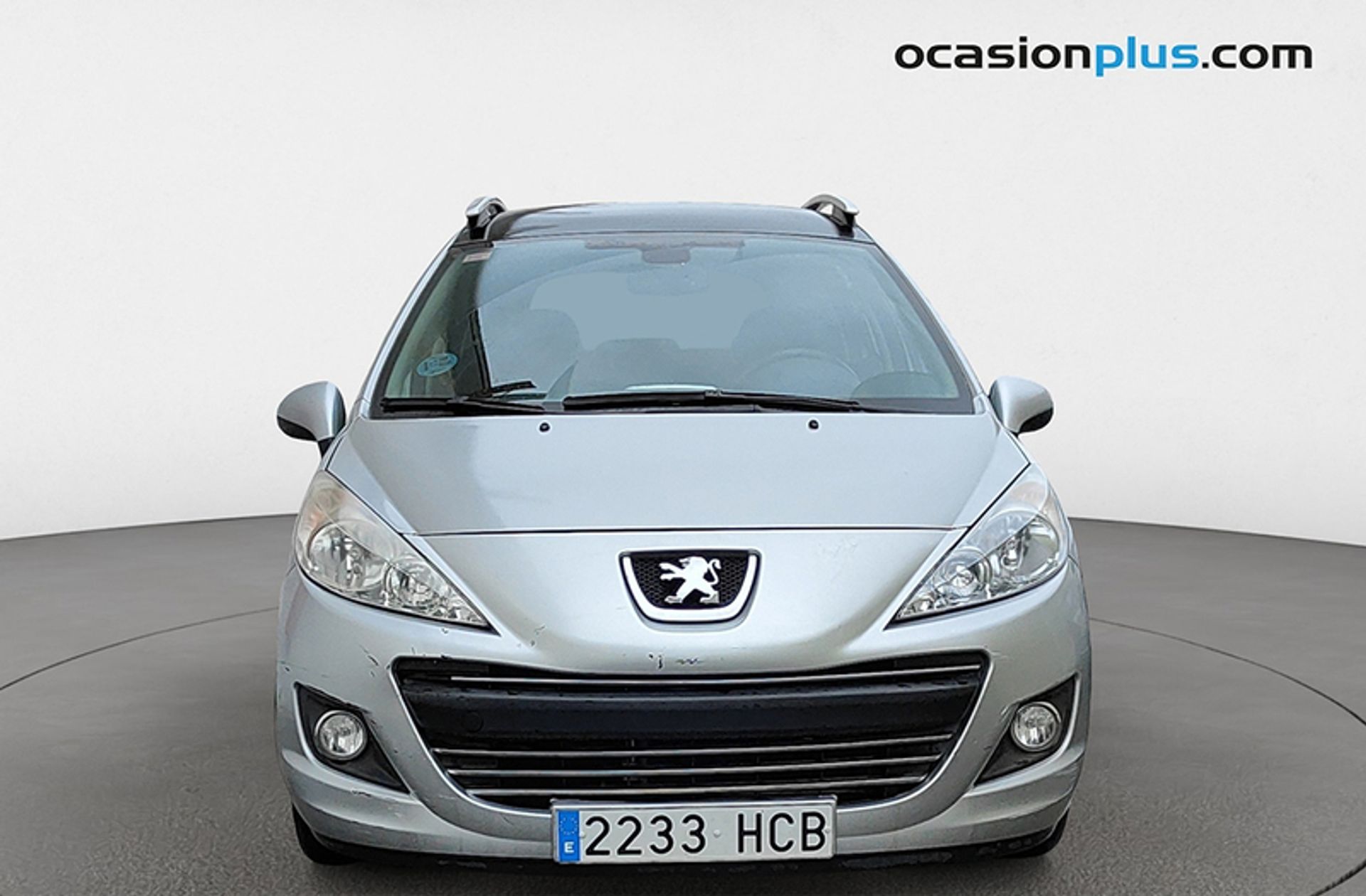 Peugeot 207 SW 1.4 VTi 16v Sport - foto 13
