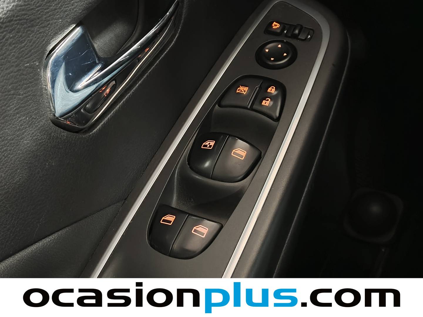 Foto Nissan Micra Nissan Micra DIG-T N-Sport (117 CV)