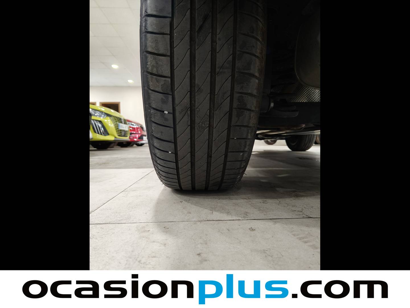 MG ZS MG ZS 1.0T Luxury Auto (111 CV) seminuevo