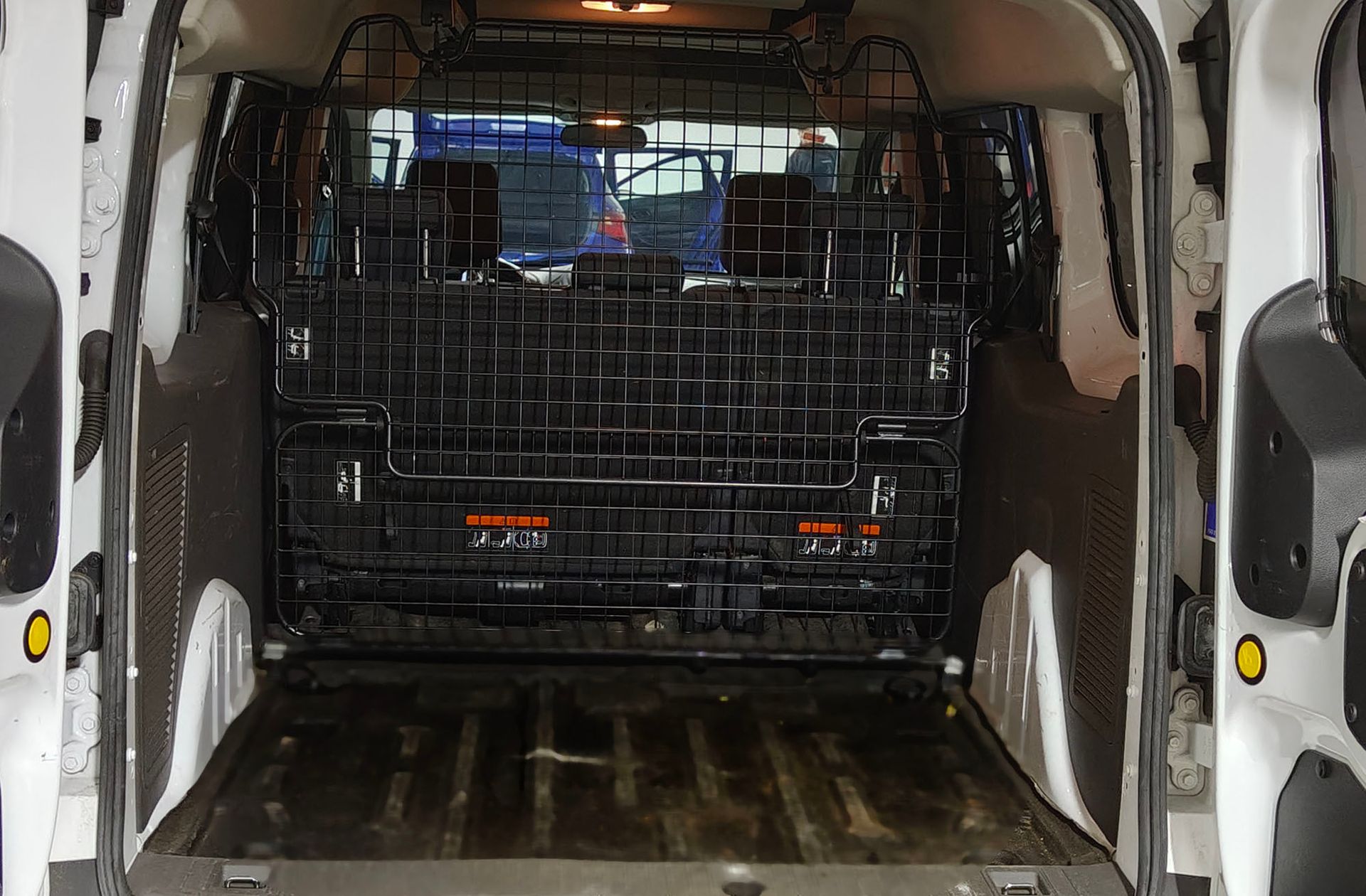 Ford Transit Connect Kombi 1.5 TDCi Trend 230 L2 - foto 14