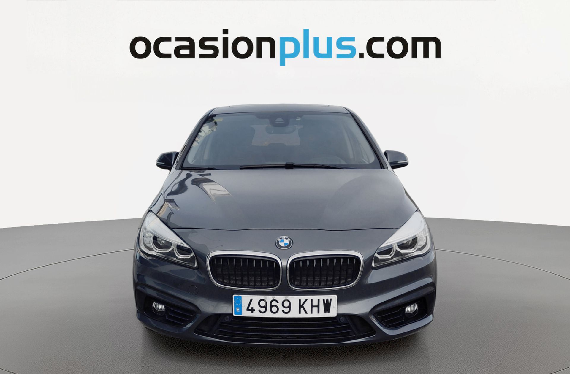 BMW Serie 2 Active Tourer 2 218d Active Tourer - foto 12