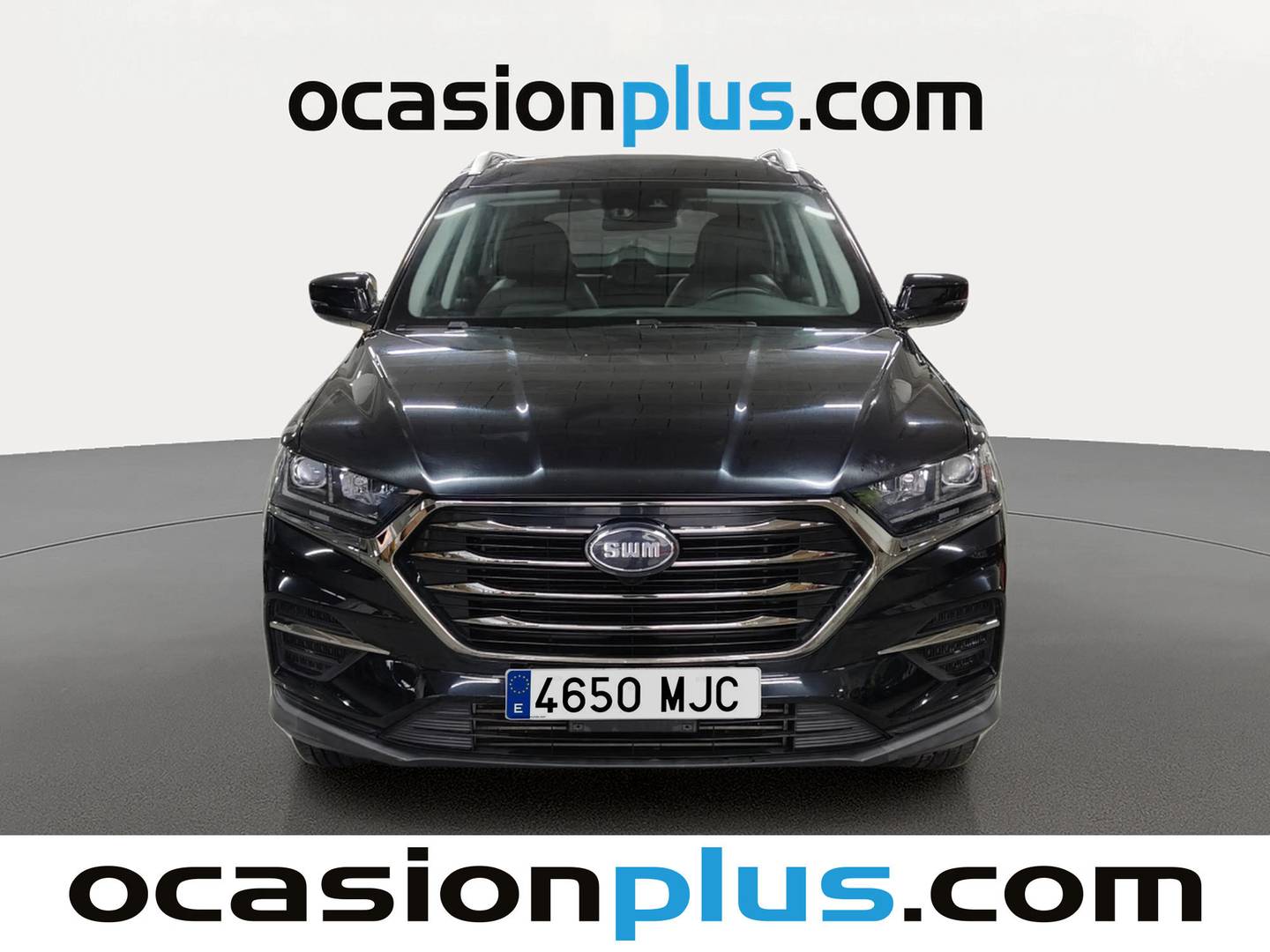 SWM G01 SWM G01 1.5T Luxury (131 CV) 131cv