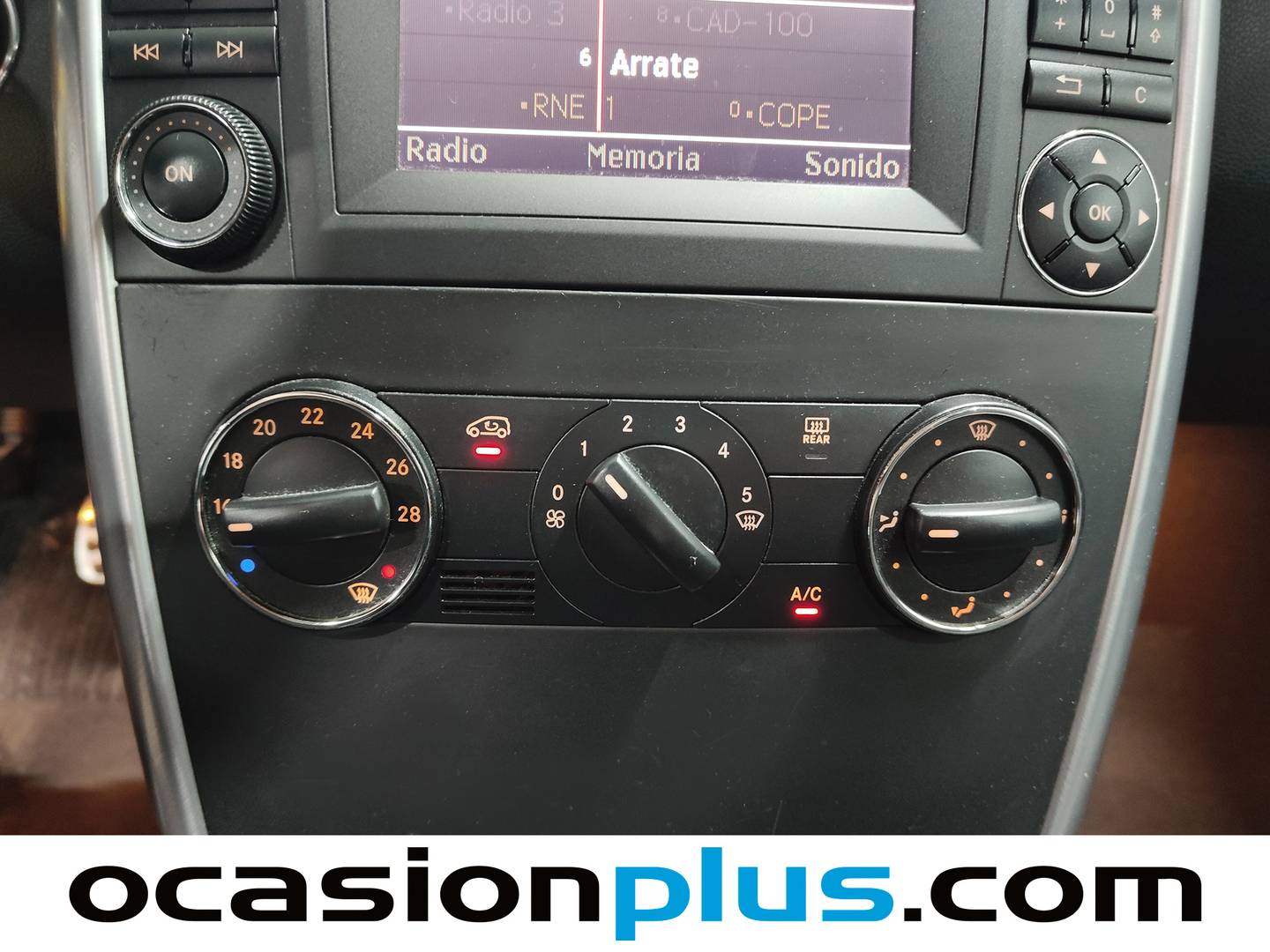 Mercedes Clase B Mercedes Clase B B 180 CDI 80 kW (109 CV) barato