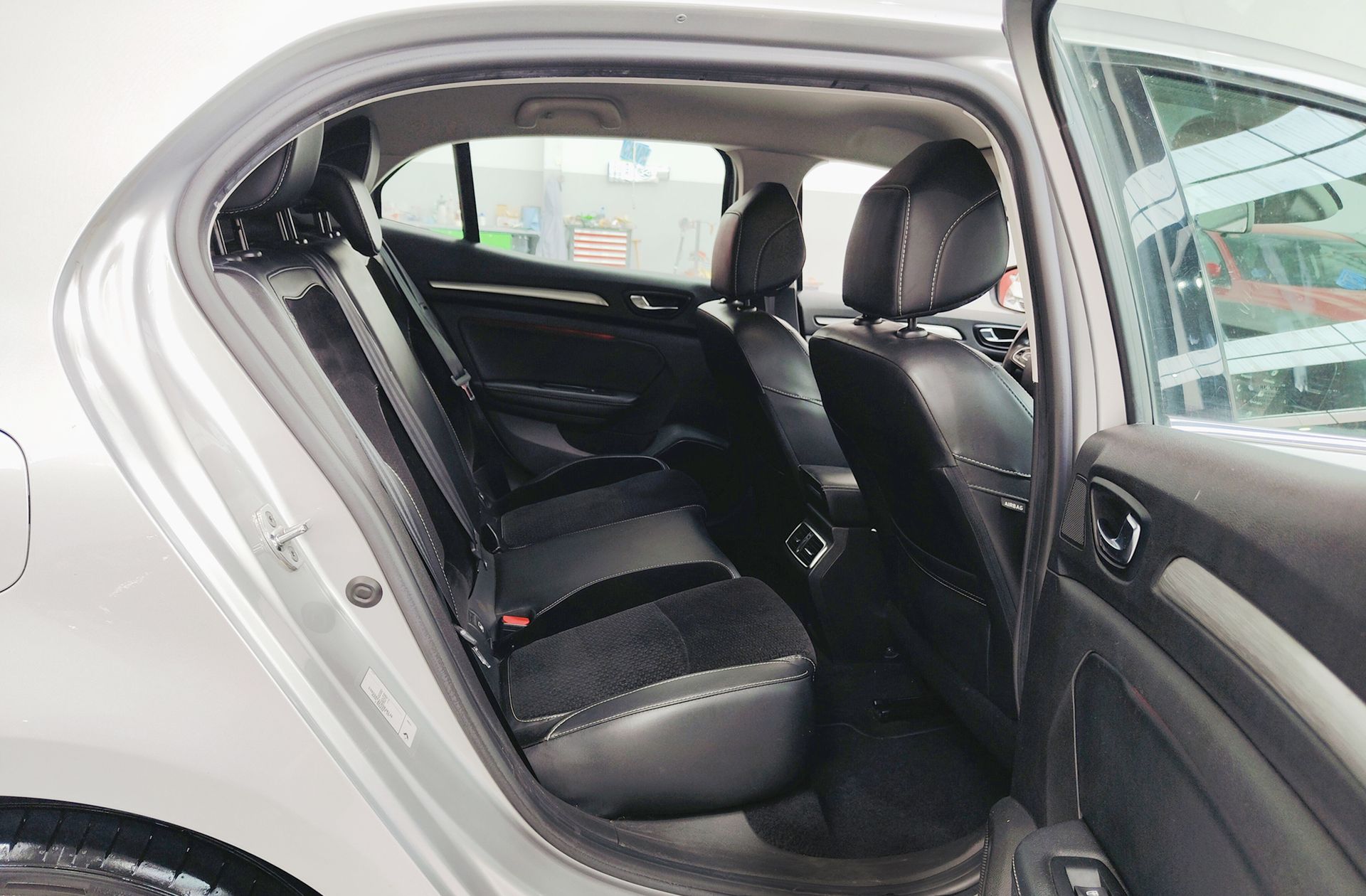 Renault Mégane Zen Energy TCe - foto 19