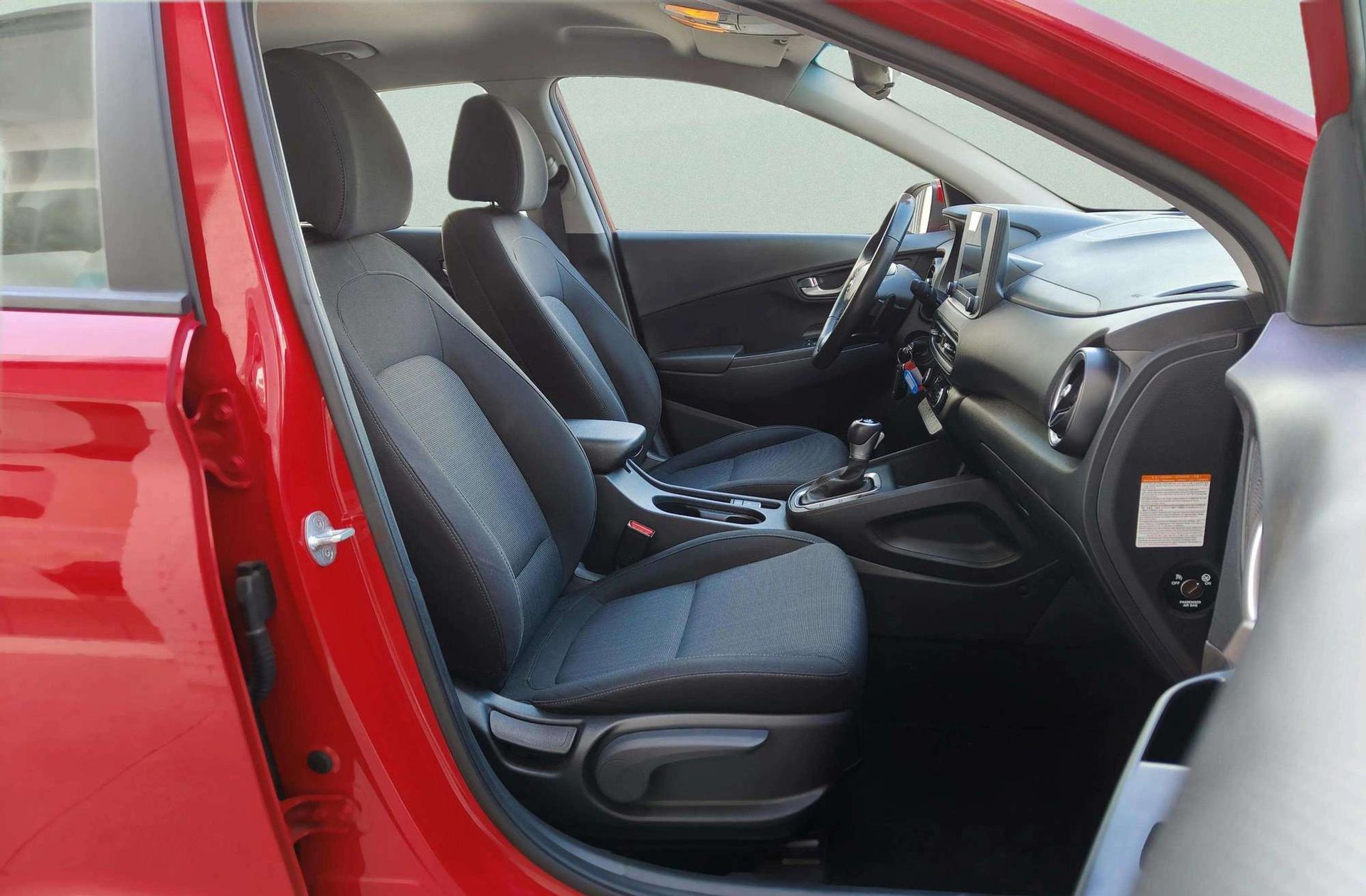 Hyundai Kona 1.6 GDI HEV Maxx DCT - foto 20