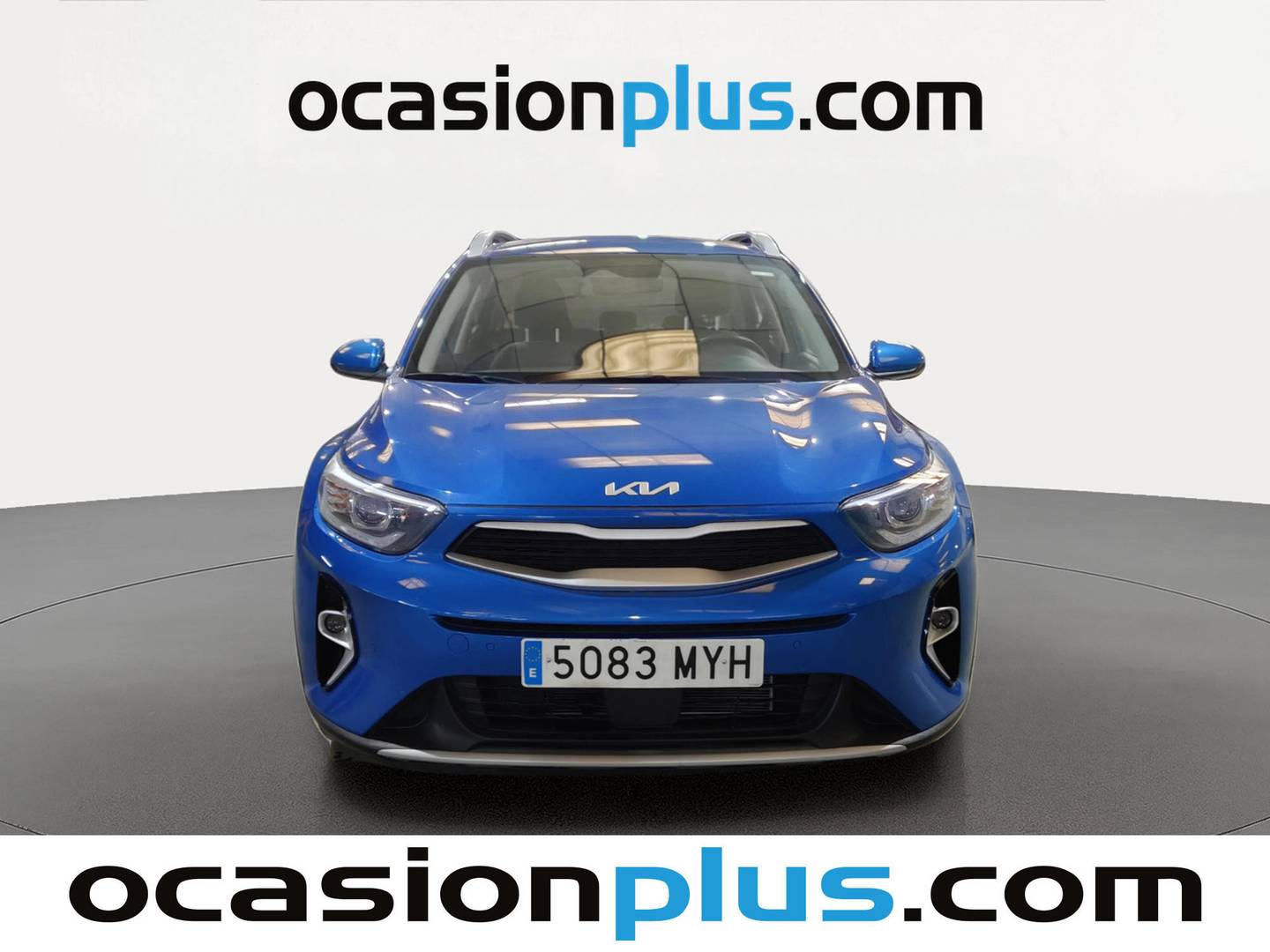 KIA Stonic KIA Stonic 1.2 DPi Drive (79 CV) 79cv