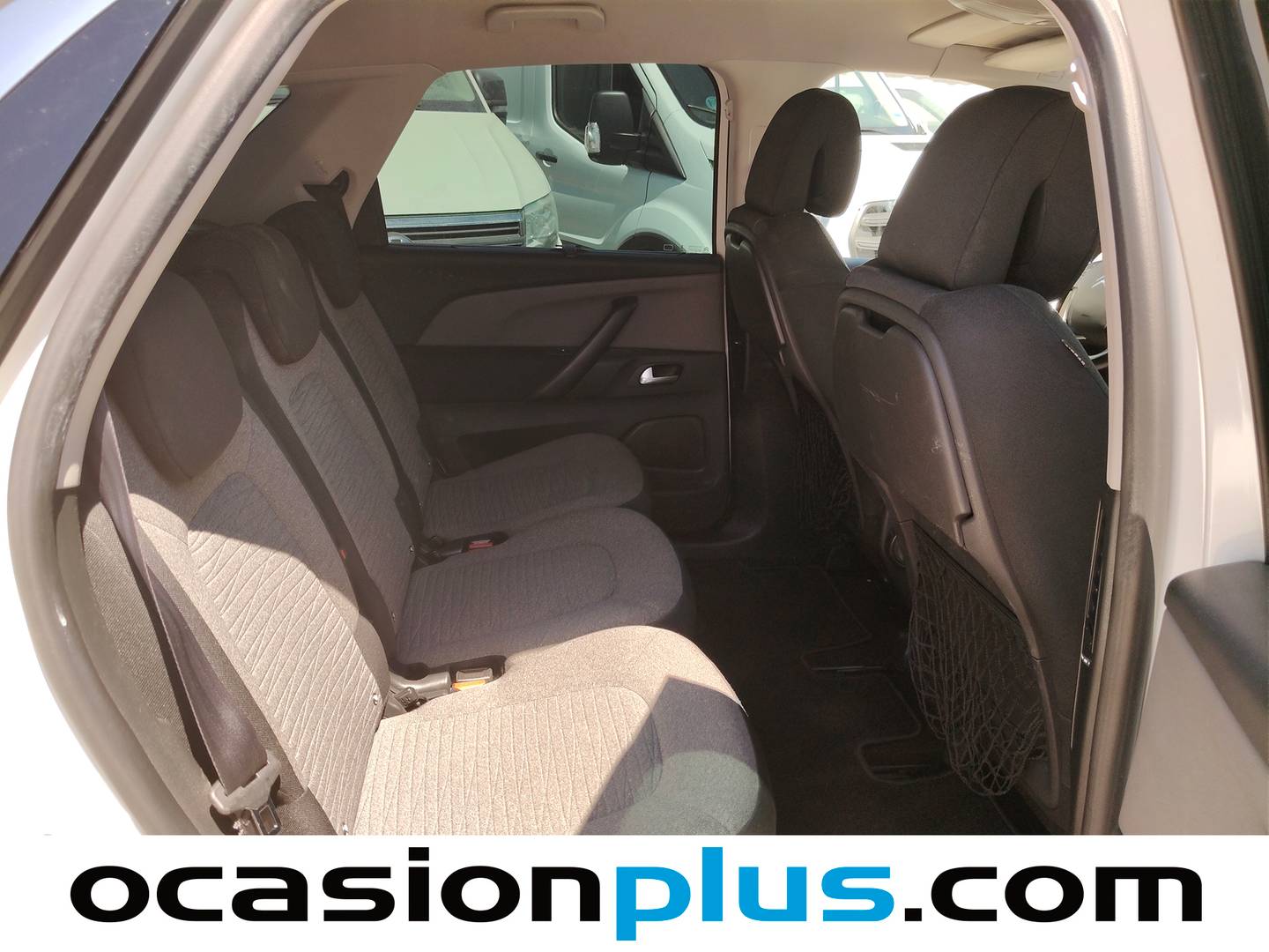Citroën C4 Picasso Citroën C4 Picasso PureTech 130 S&S Live Edition (130 CV) al mejor precio