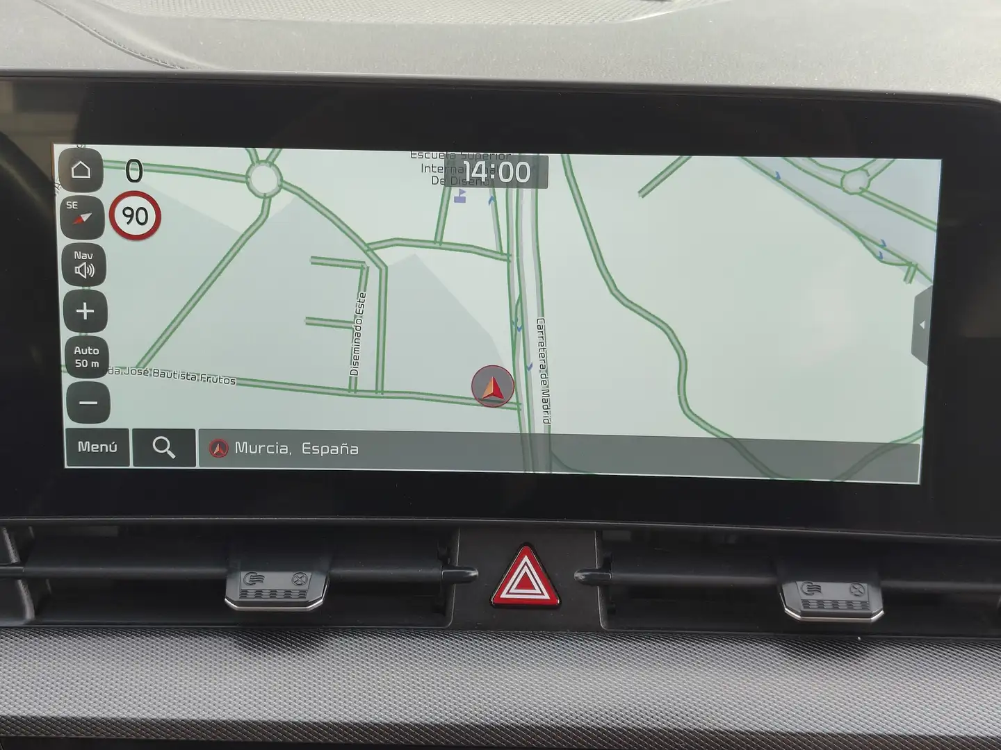 Foto KIA Sportage Kia Sportage 1.6 T-GDi MHEV Tech 4x2 (150 CV)