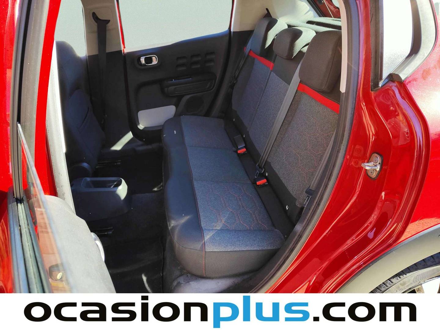 Foto Citroën C3 Citroen C3 PureTech 82 Feel (83 CV)