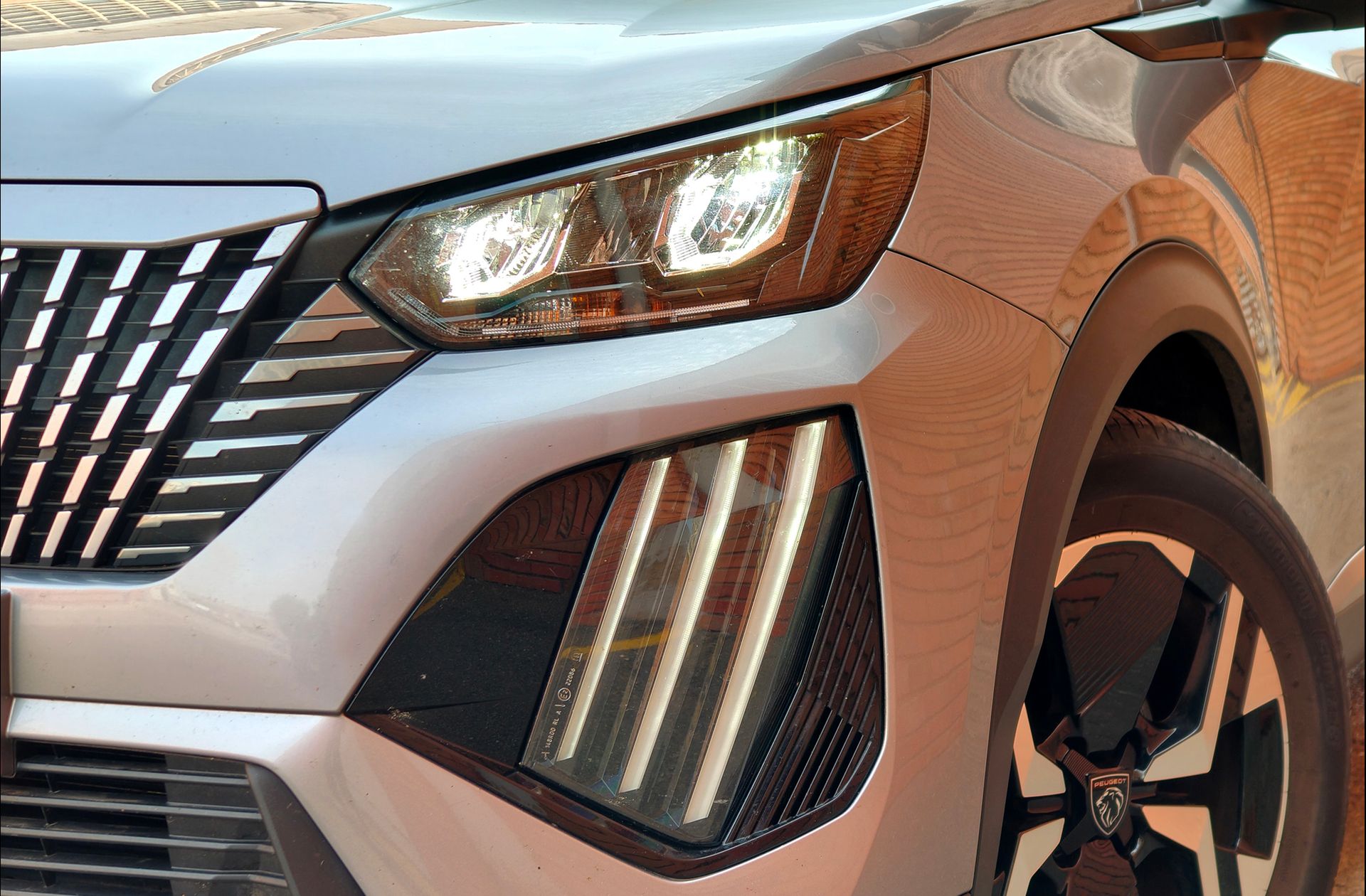 Peugeot 2008 PureTech 100 Allure - foto 14
