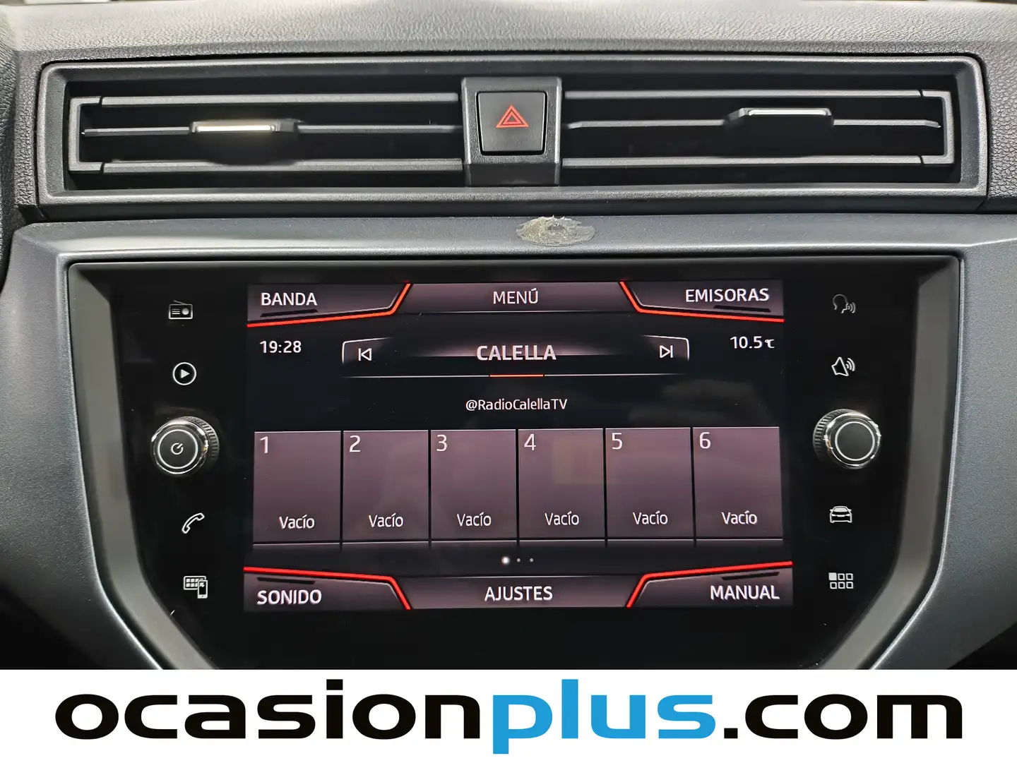 Foto Seat Arona SEAT Arona 1.0 TSI Style Ecomotive (95 CV)