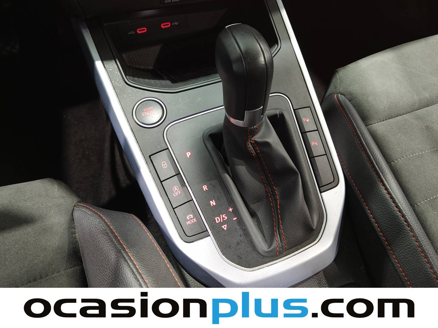 Foto Seat Arona SEAT Arona 1.5 TSI FR XL DSG (150 CV)