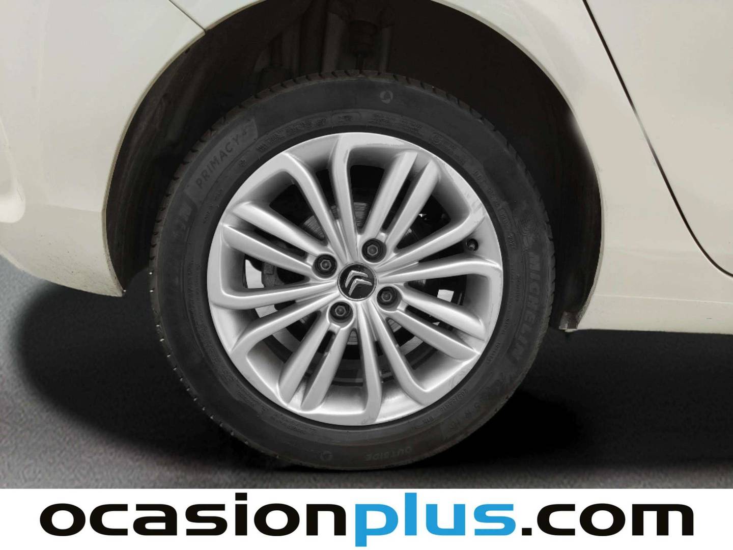 Citroën C4 Citroën C4 BlueHDi 100 Live Edition (99 CV) manual