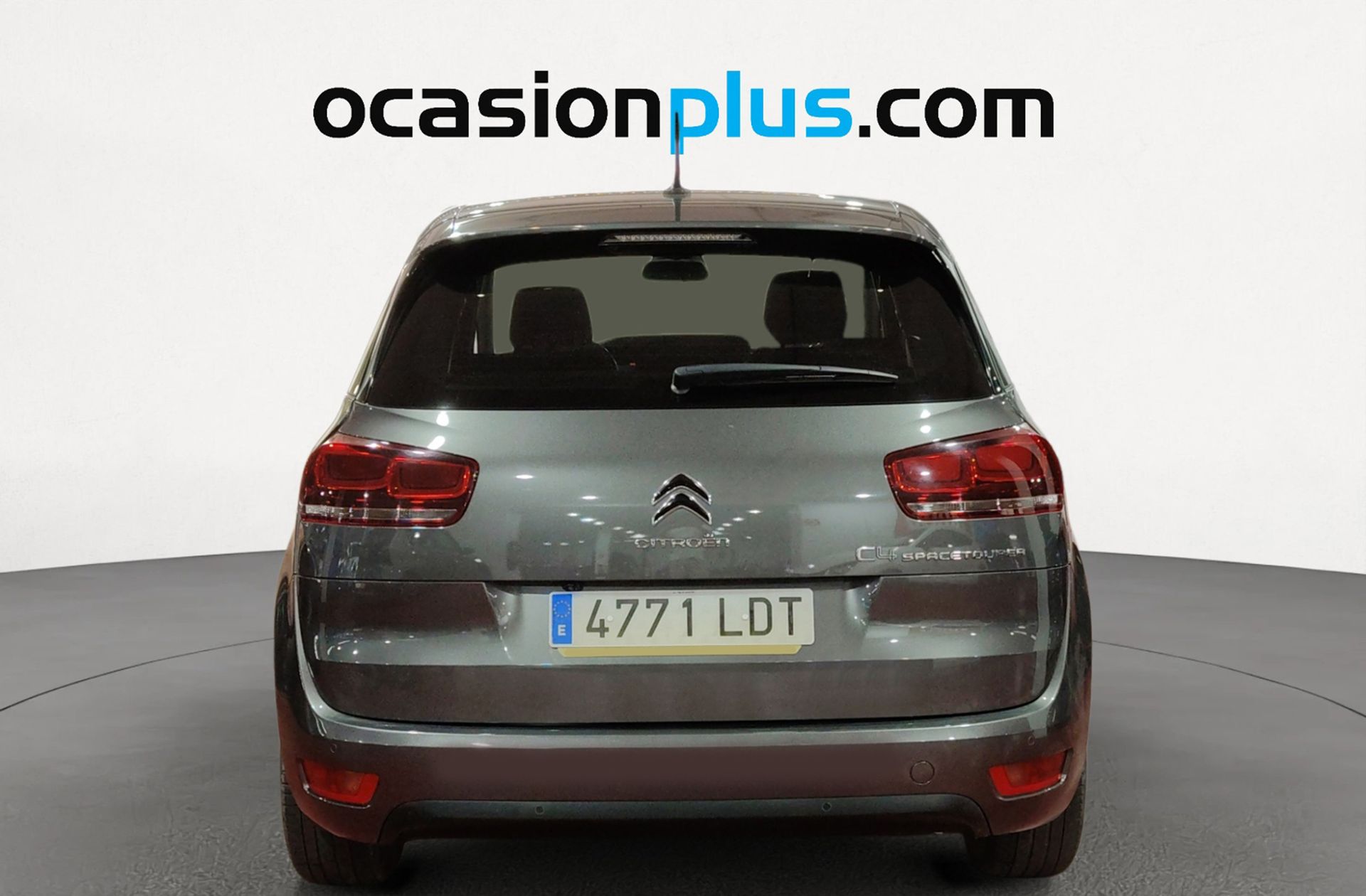 Citroën C4 SpaceTourer BlueHDi 130 Feel - foto 12