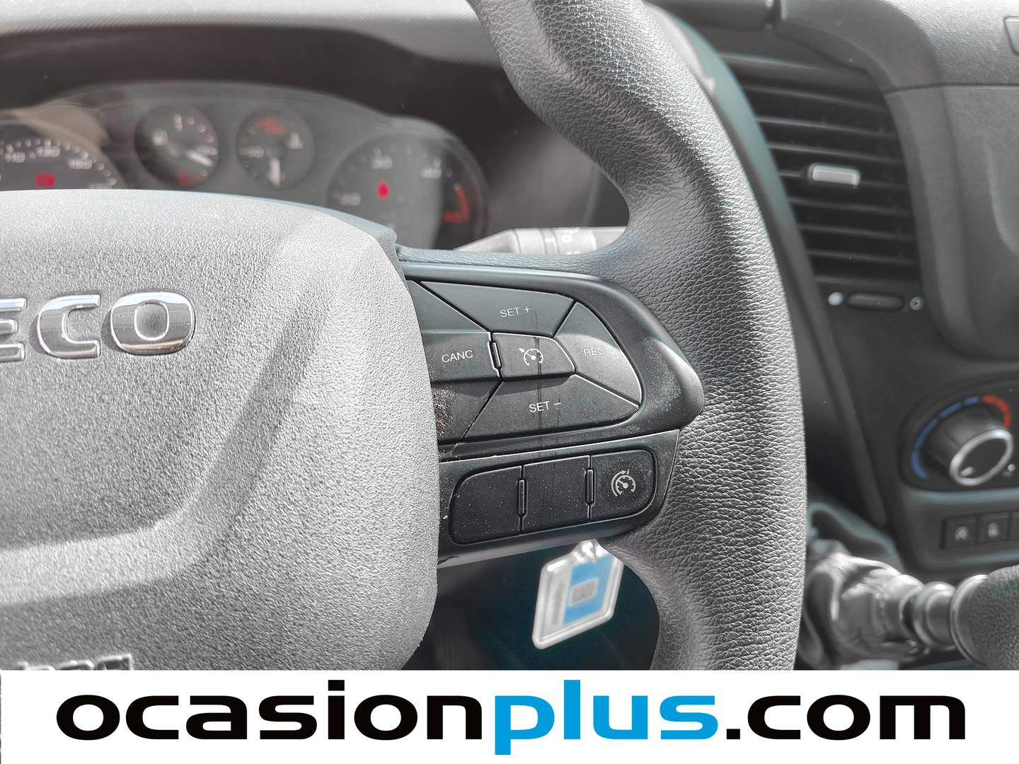 Foto Iveco Daily Iveco Daily Furgon 35S 16 V 3520L/H2 (156 CV)