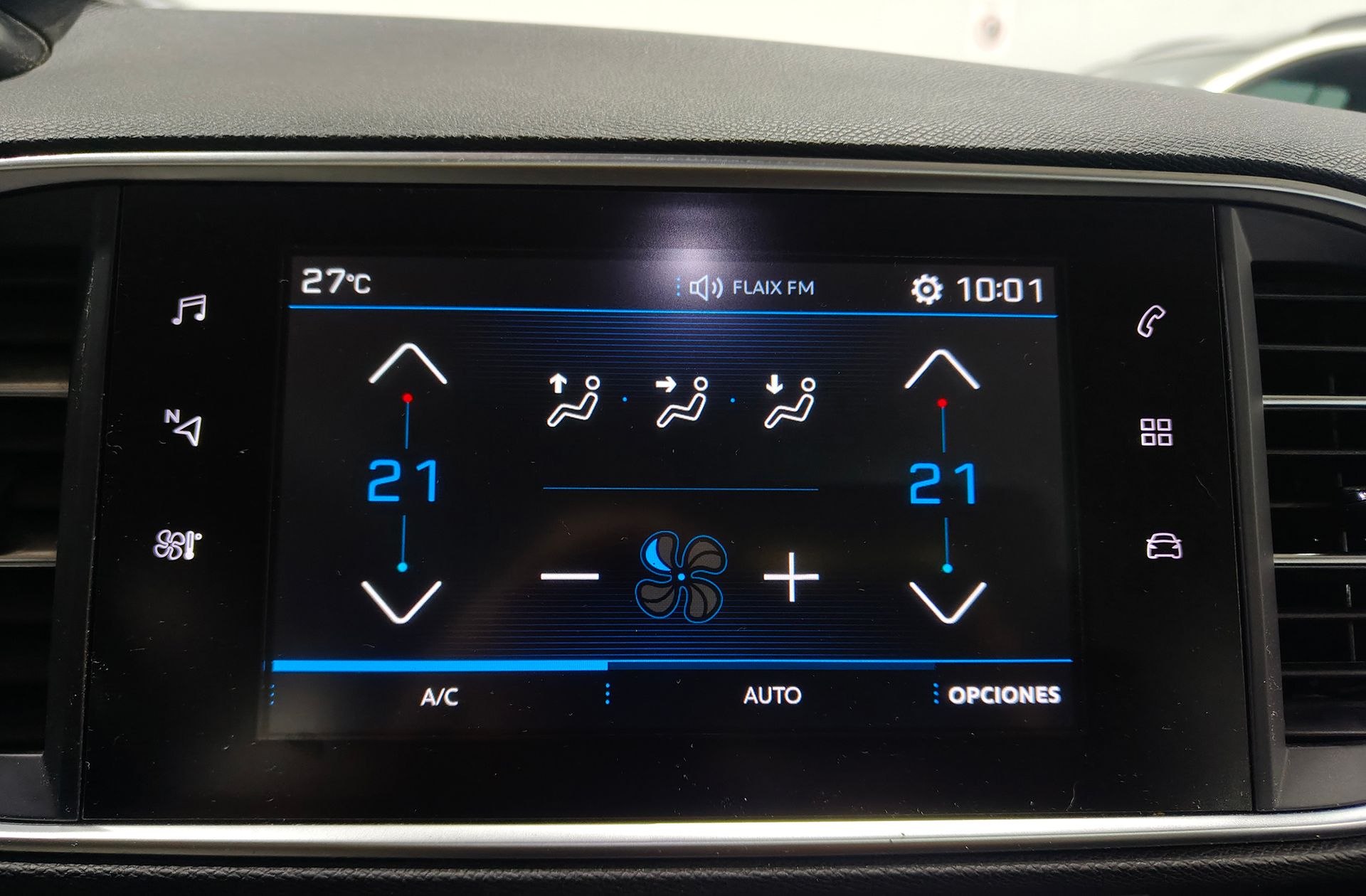 Peugeot 308 PureTech 130 Active EAT6 - foto 29