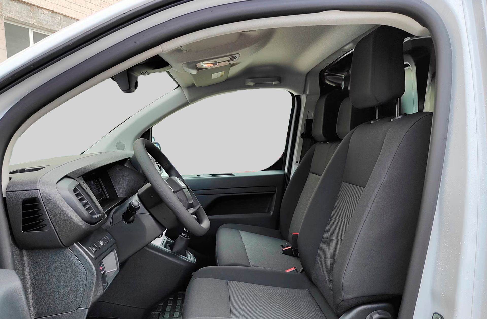 Fiat Scudo Furgón M 1.5 Diésel - foto 8