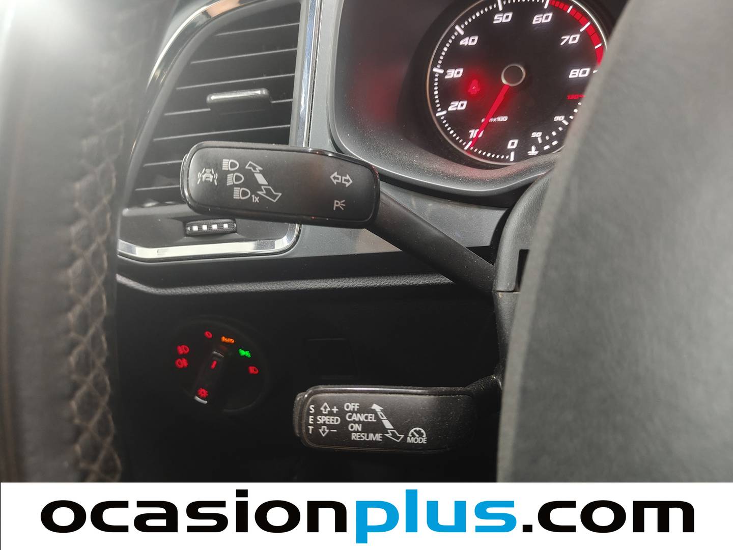 Seat Ateca Seat Ateca 1.0 TSI S&S Ecomotive Style Plus (115 CV) de segunda mano