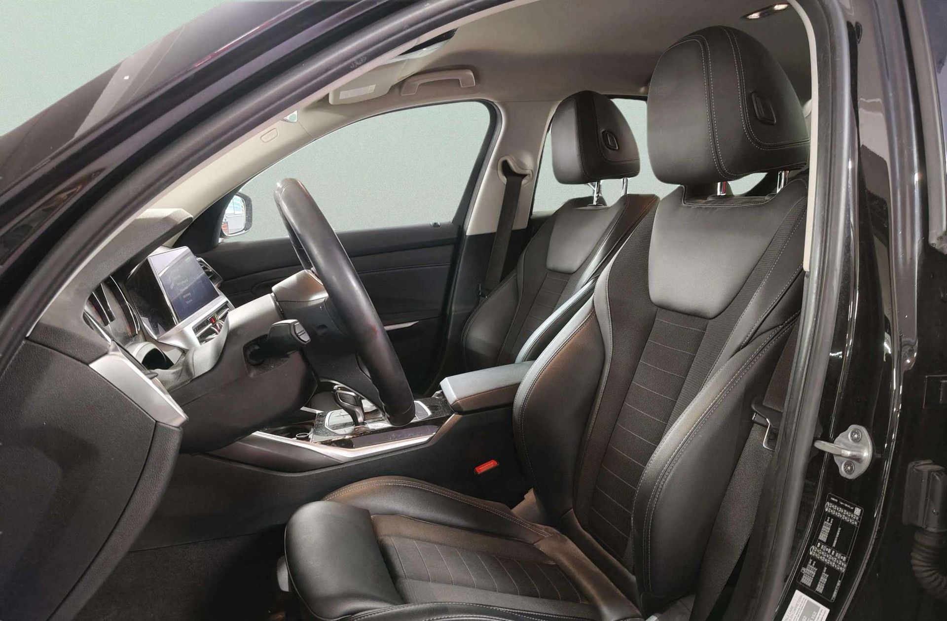 BMW Serie 3 320d - foto 12
