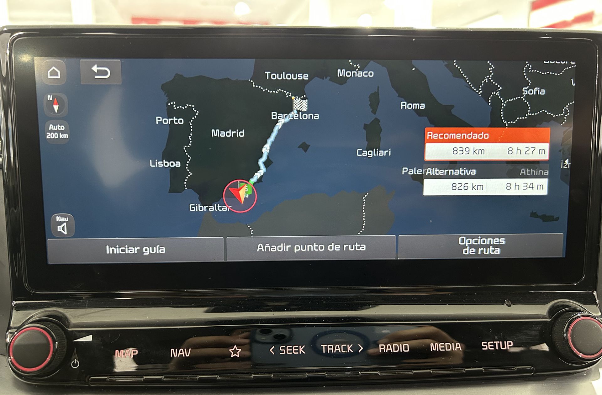 Kia XCeed 1.5 MHEV iMT Tech - foto 7