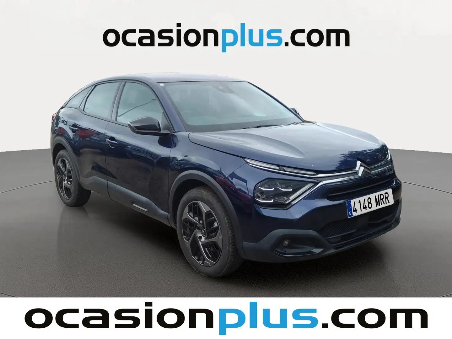 Foto Citroën C4 Citroen C4 PureTech 130 S&S Plus (131 CV)