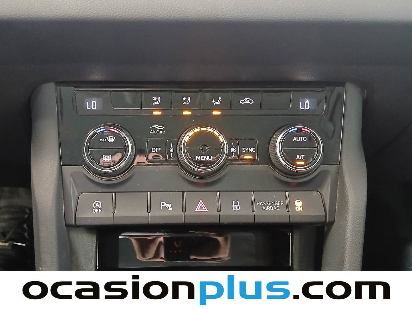 Skoda Karoq Skoda Karoq 2.0 TDI Ambition 4X4 DSG (150 CV) automático