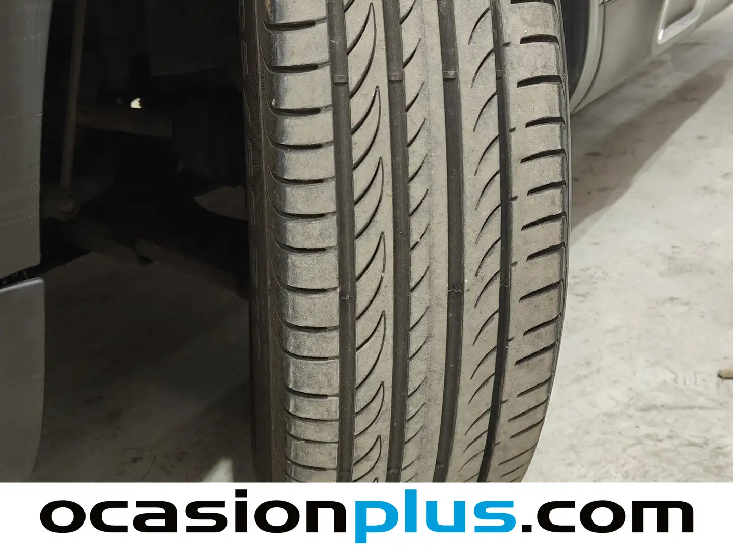 Foto Citroën C5 Aircross Citroen C5 Aircross BlueHdi 180 S&S Feel EAT8 (177 CV)