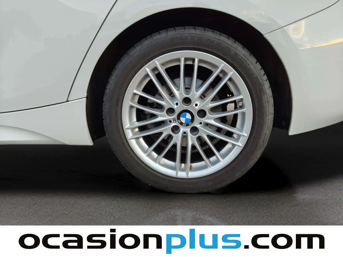 Foto BMW Serie 1 BMW Serie 1 118i (136 CV) Pack M