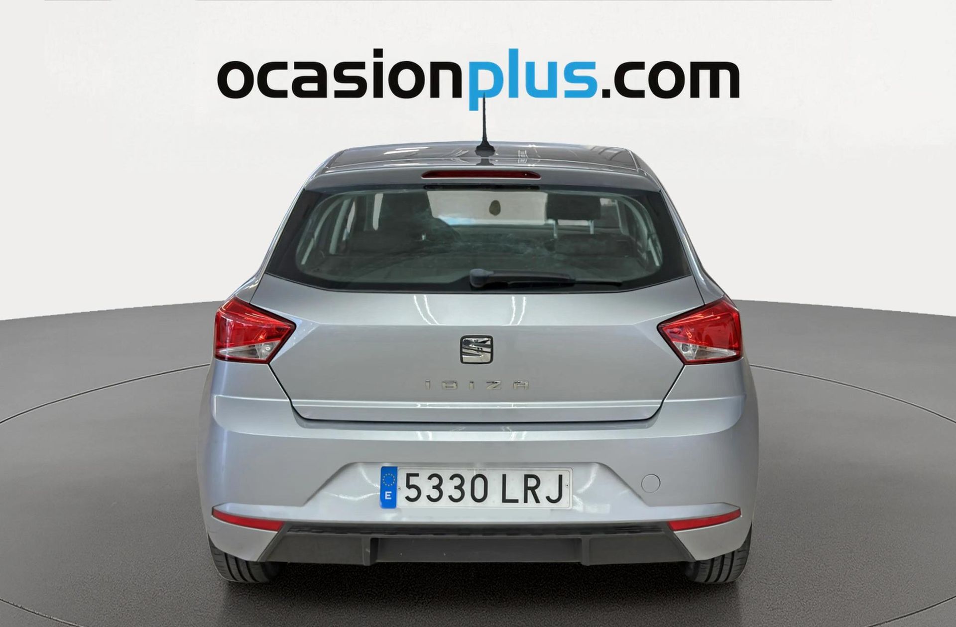 SEAT Ibiza 1.0 MPI Reference - foto 11