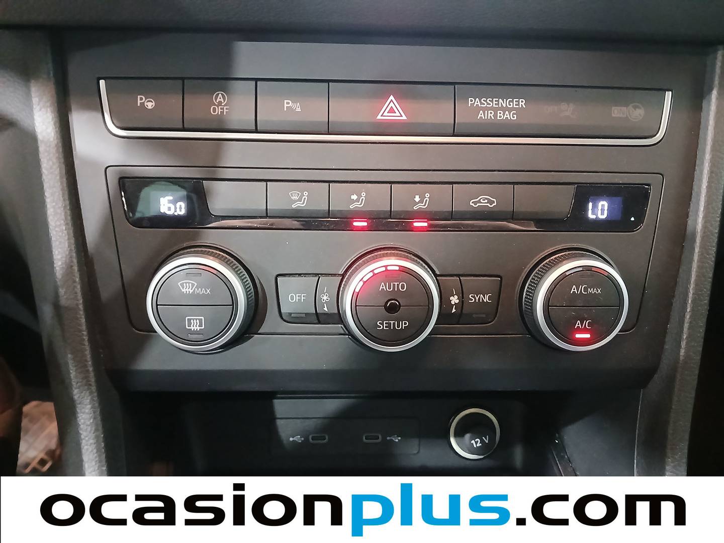 Seat Ateca SEAT Ateca 1.5 TSI S&S Style XL (150 CV) manual