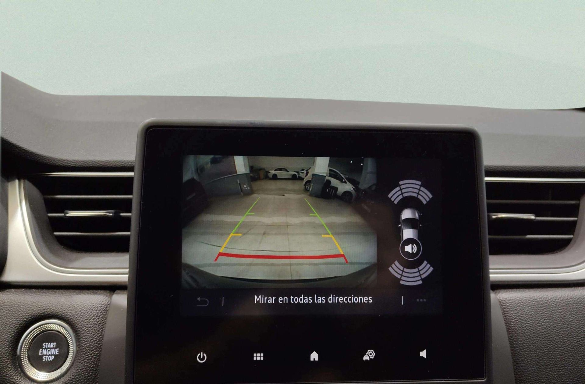 Renault Captur Techno TCe GPF - foto 9