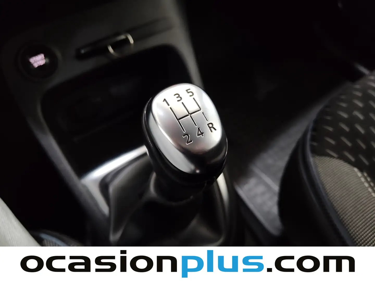 Foto Renault Captur Renault Captur Zen dCi (90 CV)